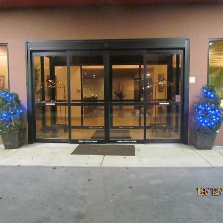Suite Dreams Hotel Mattoon Luaran gambar