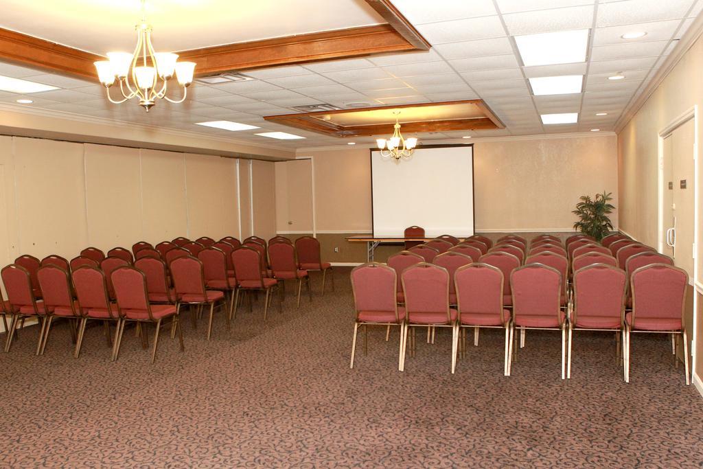 Suite Dreams Hotel Mattoon Luaran gambar