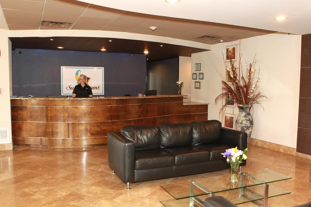 Suite Dreams Hotel Mattoon Luaran gambar