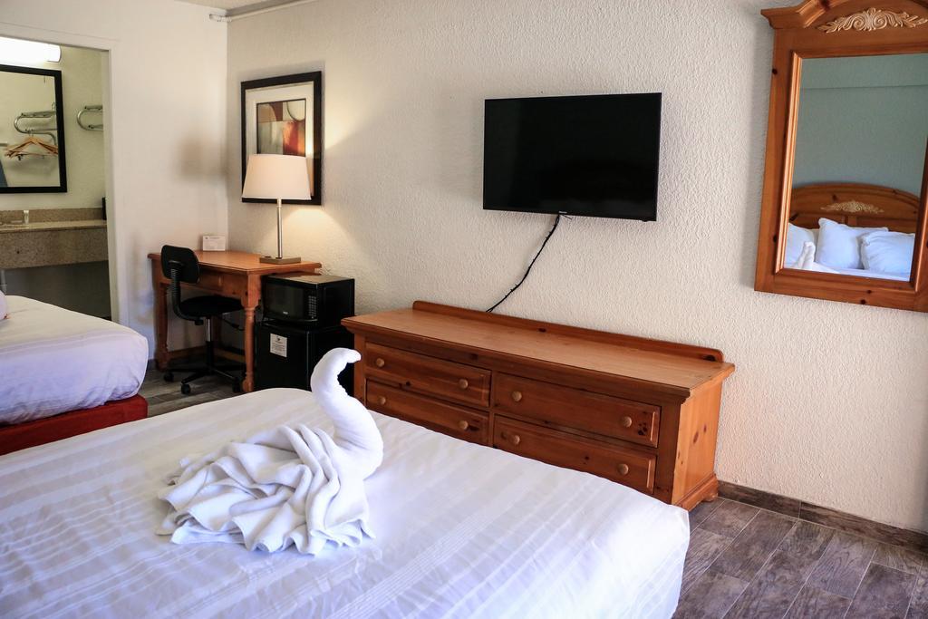 Suite Dreams Hotel Mattoon Luaran gambar