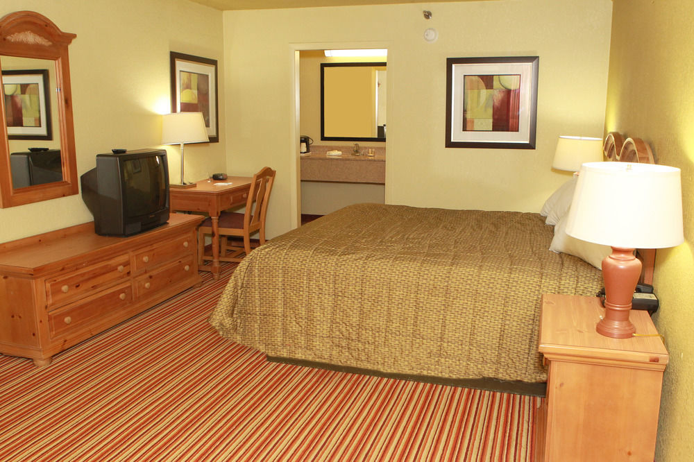Suite Dreams Hotel Mattoon Luaran gambar