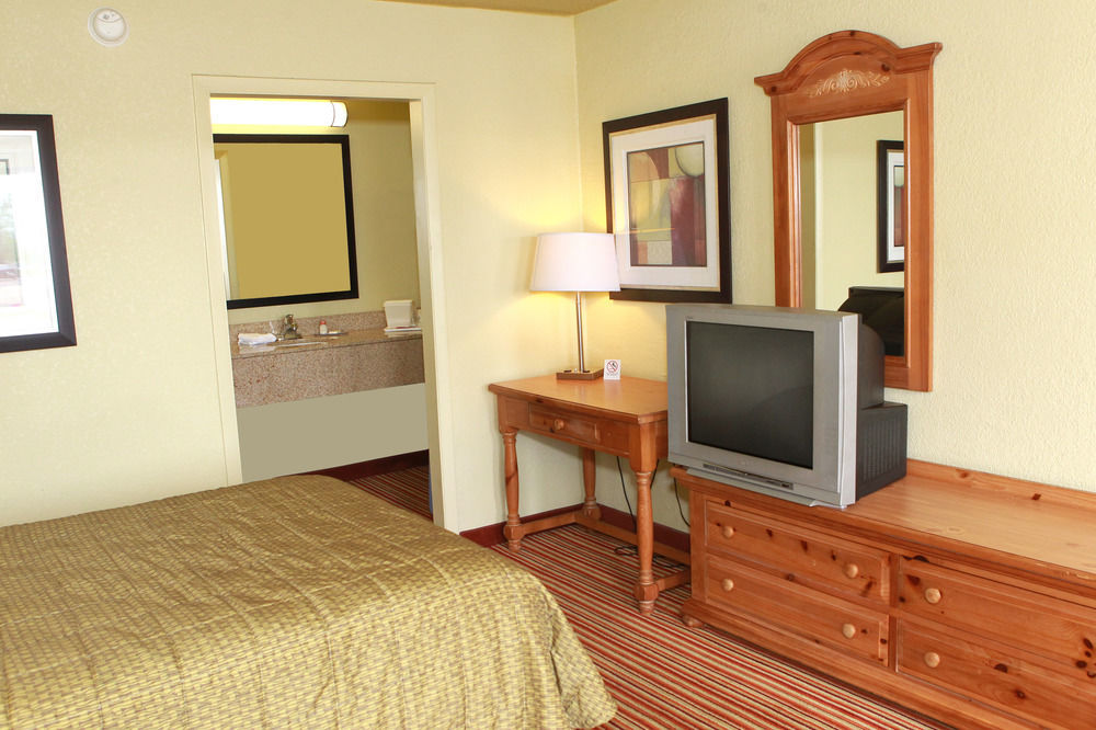 Suite Dreams Hotel Mattoon Luaran gambar