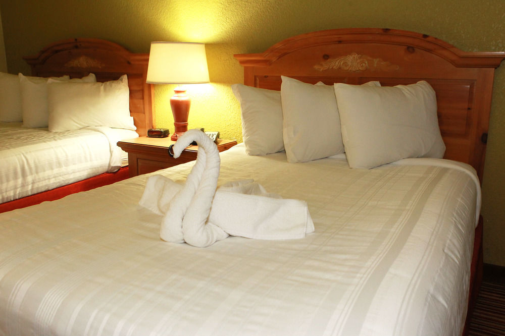 Suite Dreams Hotel Mattoon Luaran gambar
