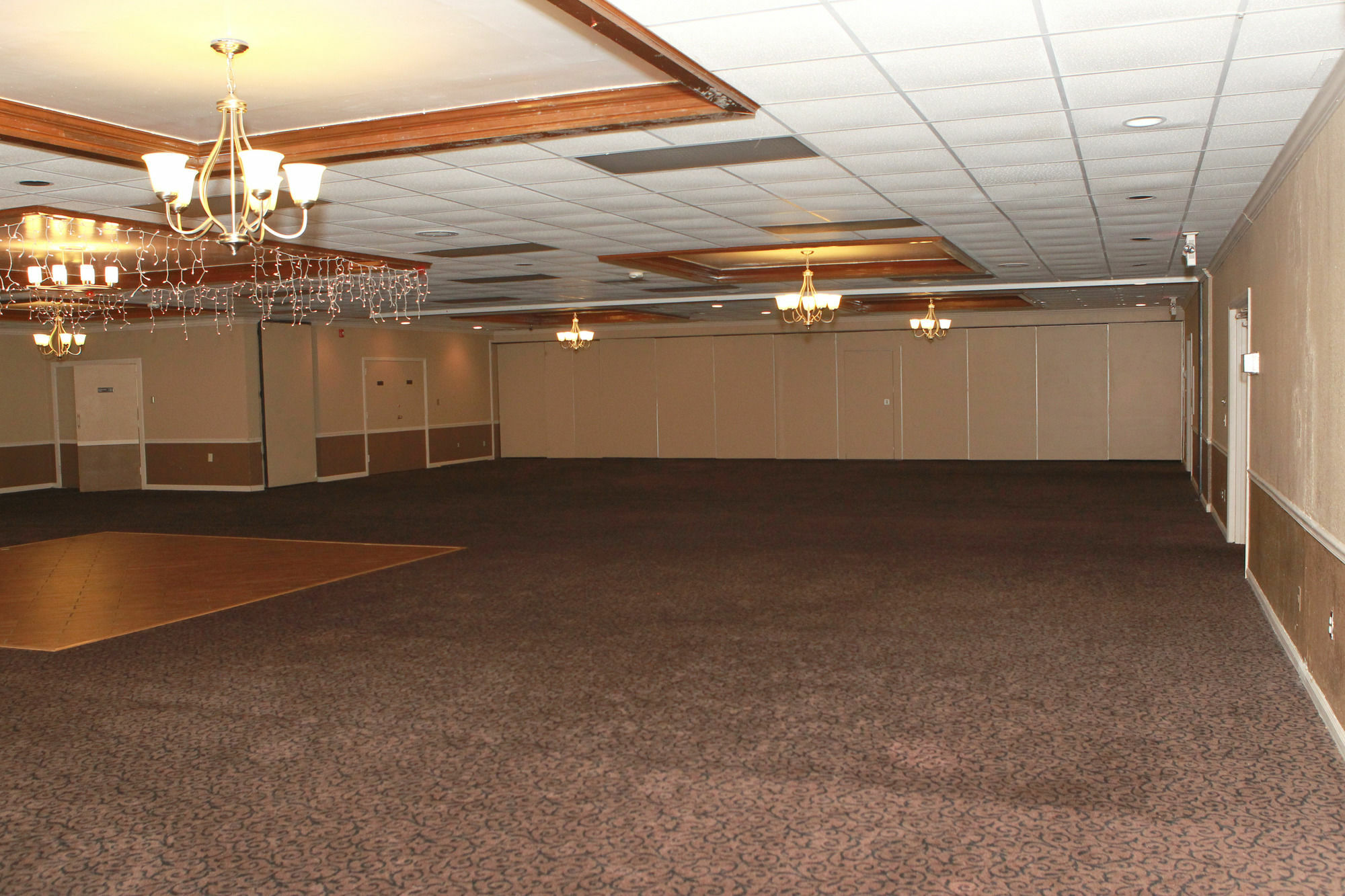 Suite Dreams Hotel Mattoon Luaran gambar