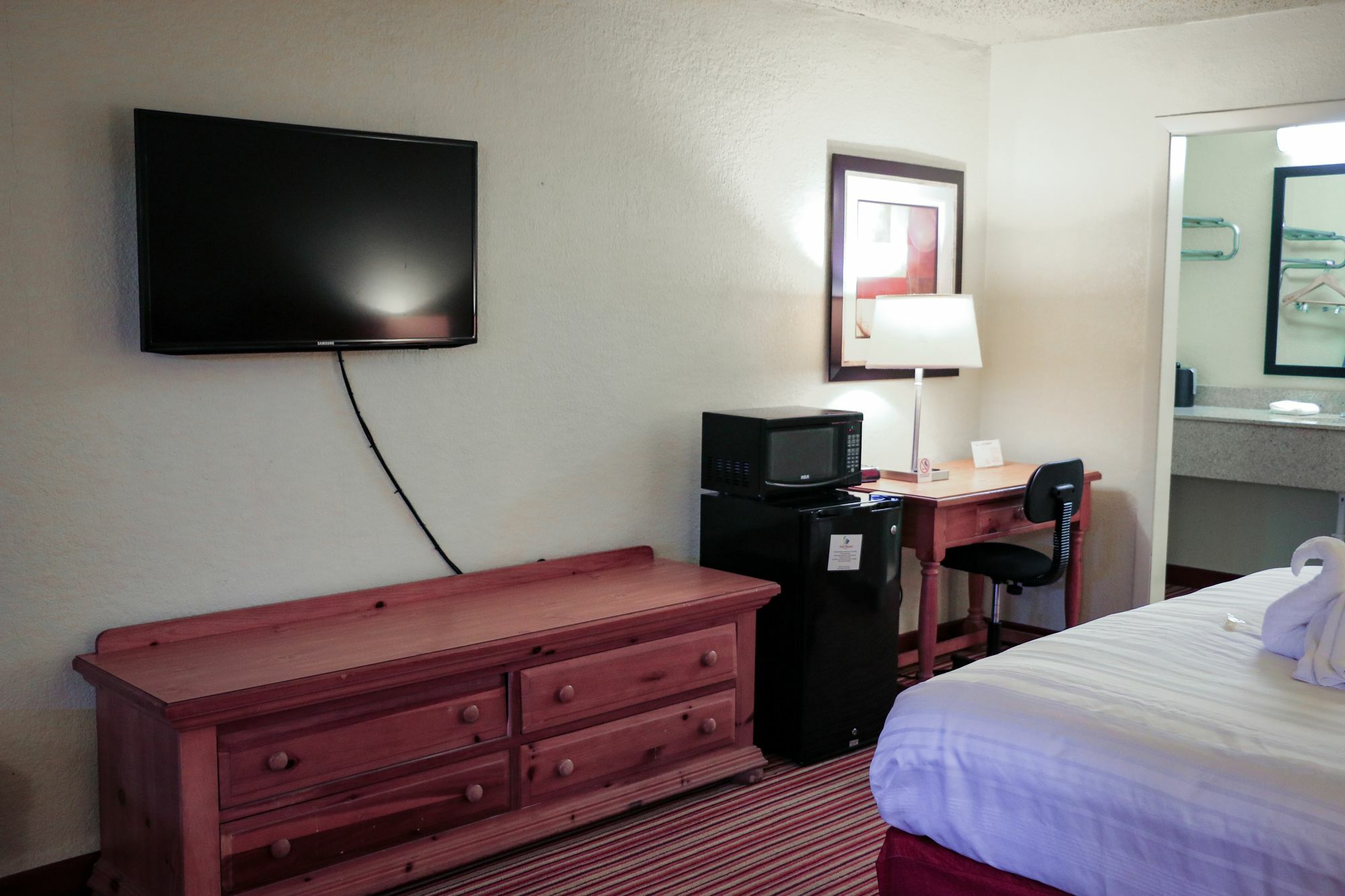 Suite Dreams Hotel Mattoon Luaran gambar