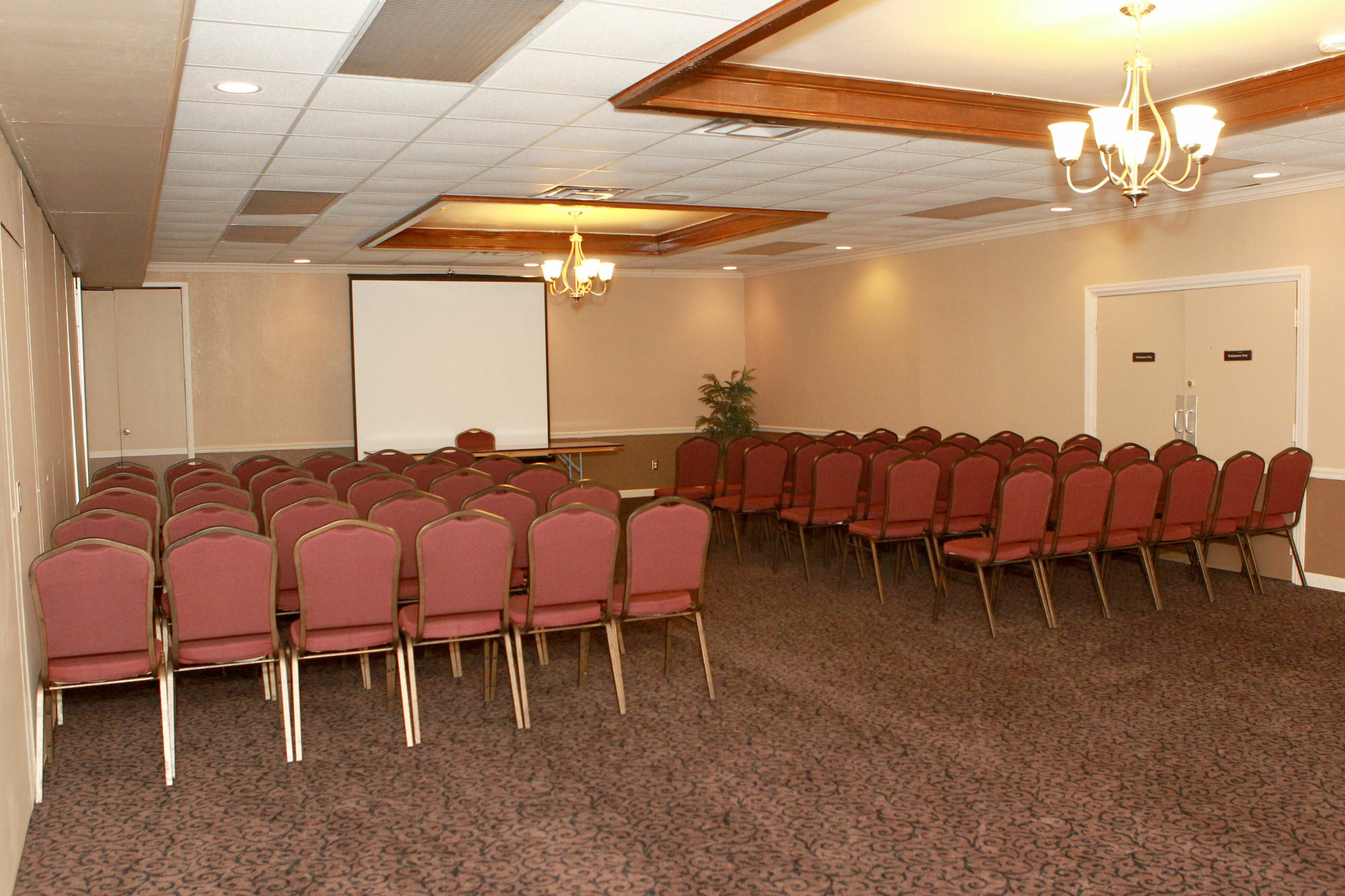 Suite Dreams Hotel Mattoon Luaran gambar