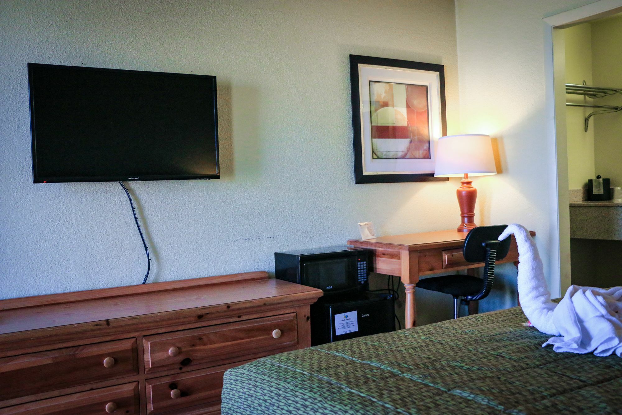 Suite Dreams Hotel Mattoon Luaran gambar