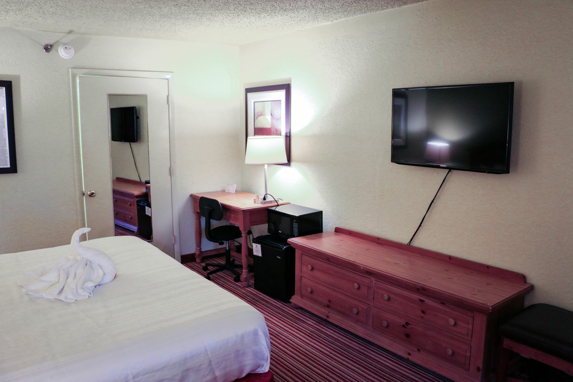 Suite Dreams Hotel Mattoon Luaran gambar