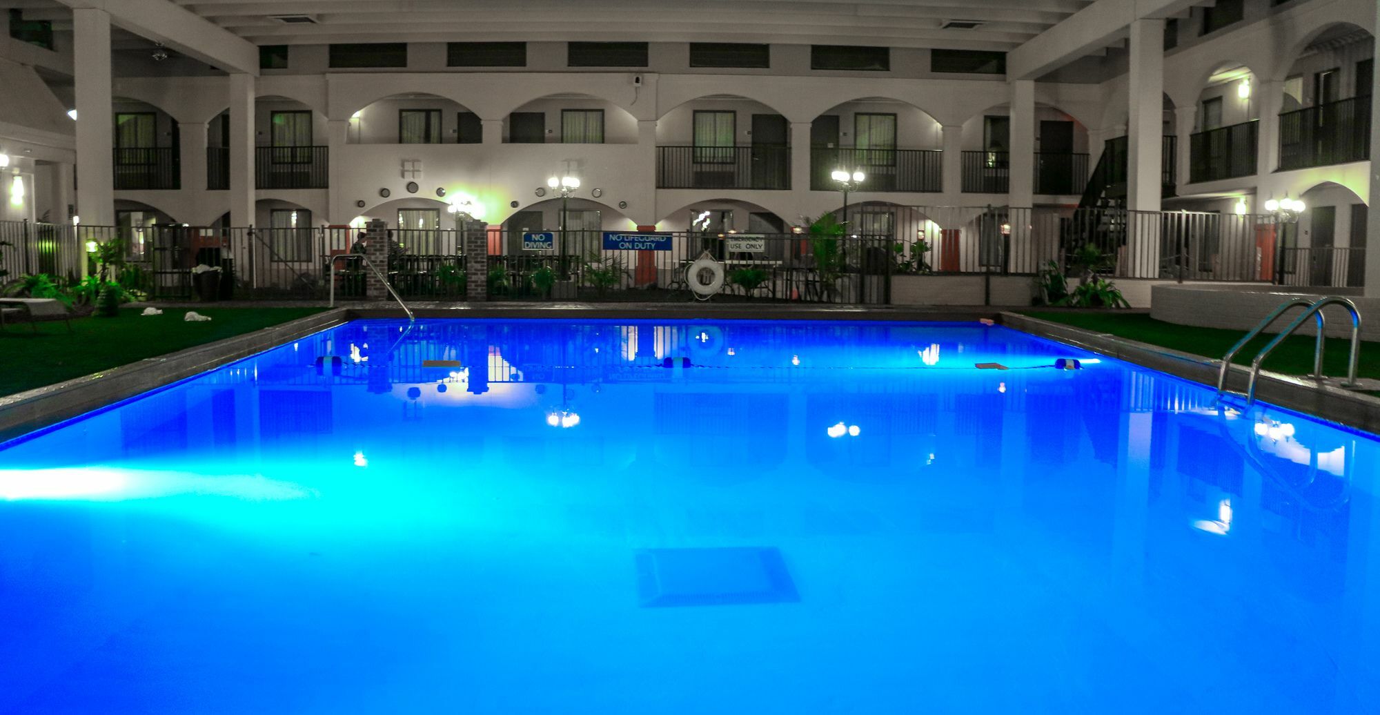Suite Dreams Hotel Mattoon Luaran gambar