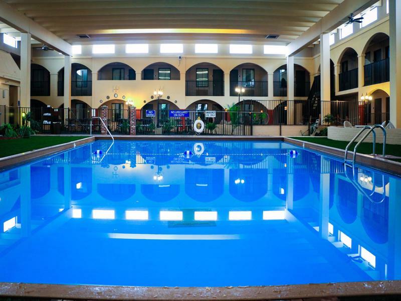 Suite Dreams Hotel Mattoon Luaran gambar