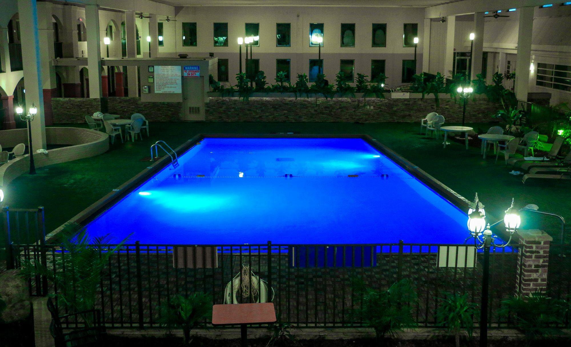 Suite Dreams Hotel Mattoon Luaran gambar