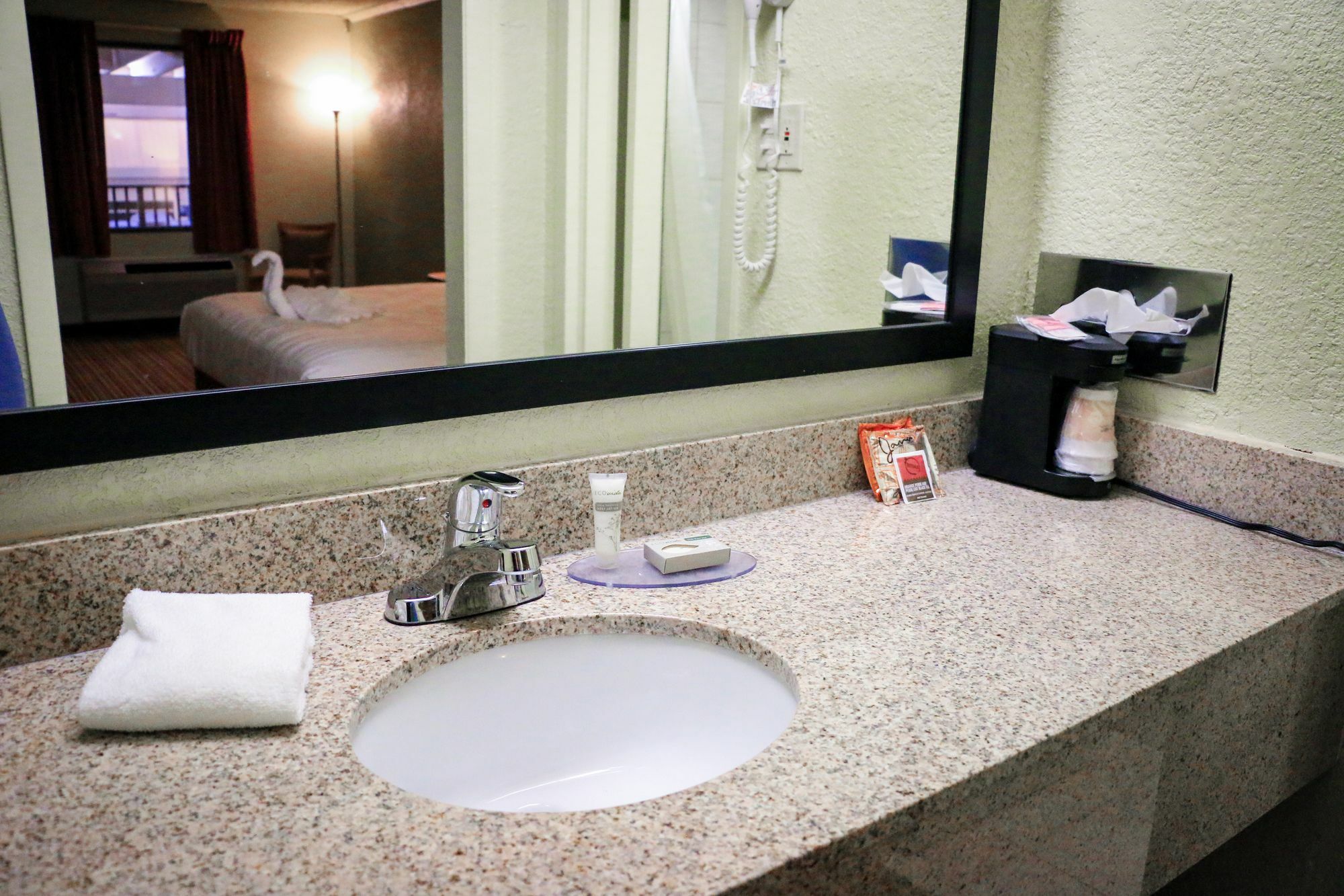 Suite Dreams Hotel Mattoon Luaran gambar
