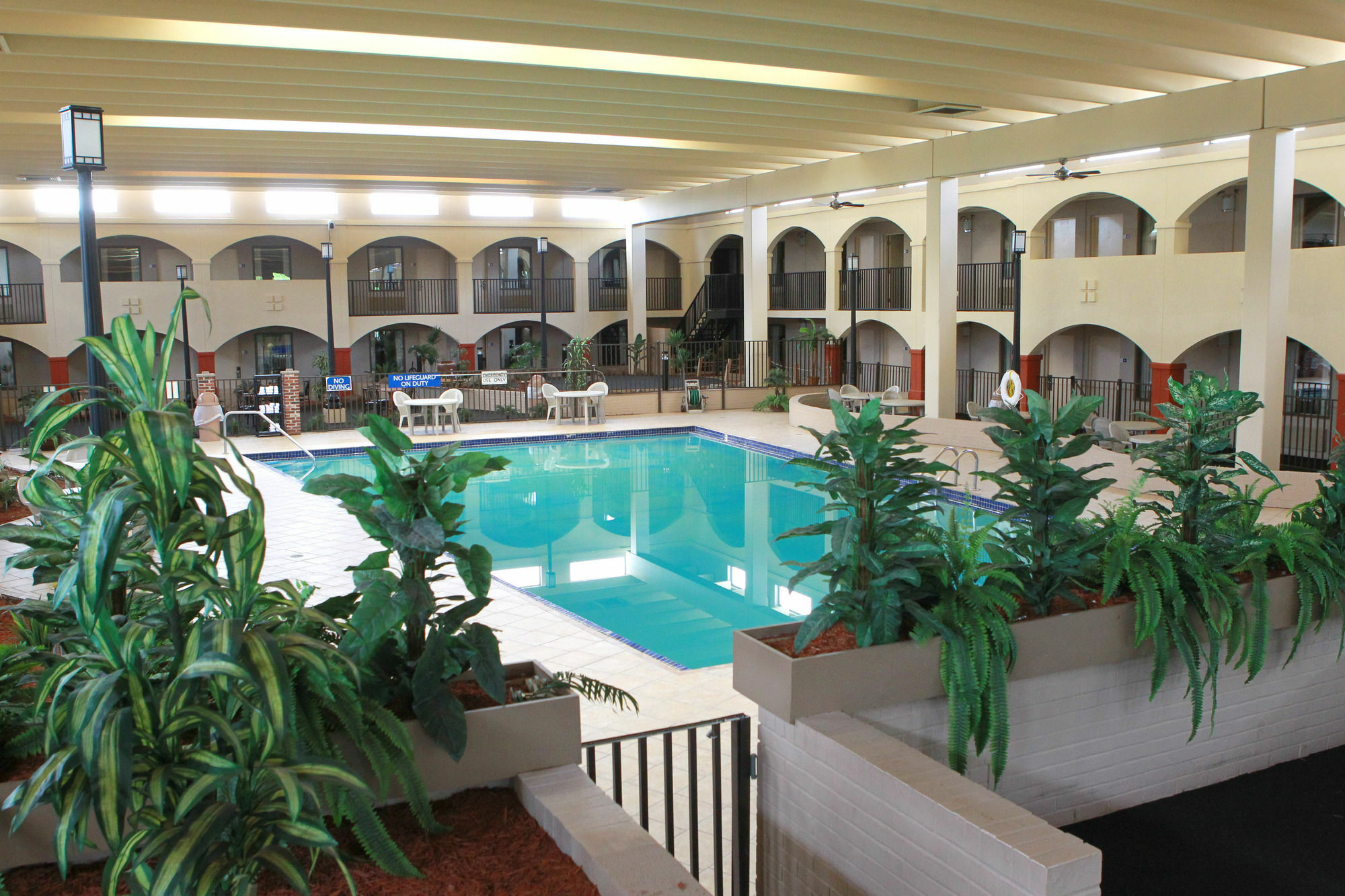 Suite Dreams Hotel Mattoon Luaran gambar